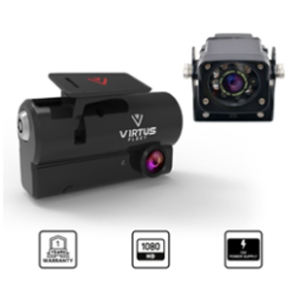 External Heavy Duty Waterproof Camera