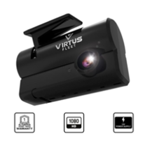 Titan Single Channel Dash Camera